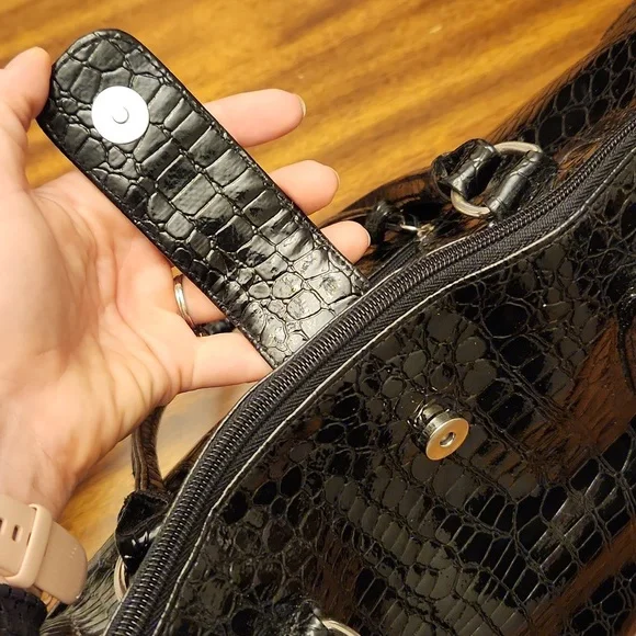 Large Tote Bag - Picture 9 of 9